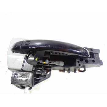 MANETA EXTERIOR DELANTERA DERECHA 8T0837205AGRU 