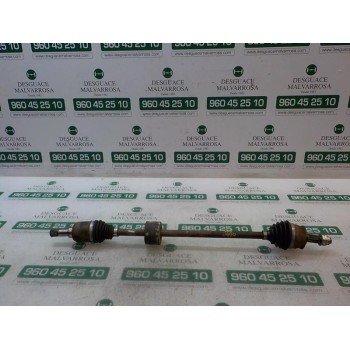 TRANSMISION DERECHA 1835992 