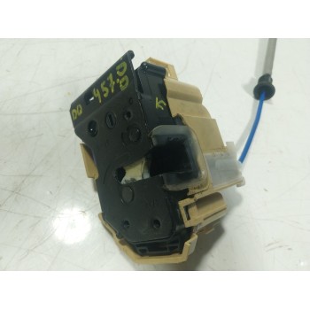 CERRADURA PUERTA DELANTERA DERECHA 50536541 50536541 