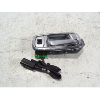 MANETA INTERIOR TRASERA DERECHA 