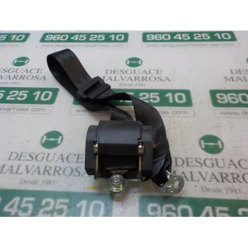 CINTURON SEGURIDAD TRASERO IZQUIERDO 8R0857805CV04 