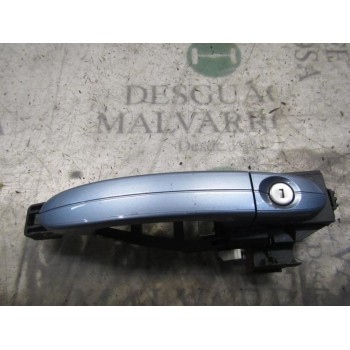 MANETA EXTERIOR DELANTERA IZQUIERDA 1776958 