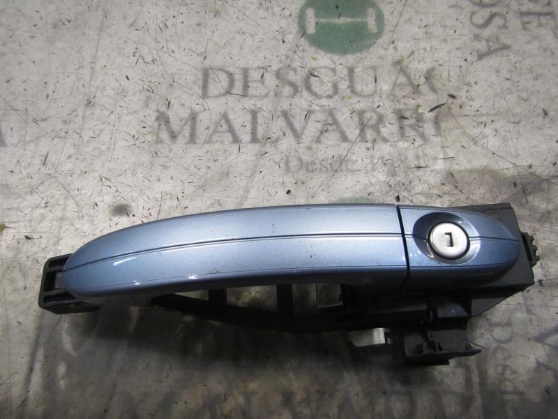 Recambio de maneta exterior delantera izquierda para ford s-max (ca1) trend referencia OEM IAM 1776958  