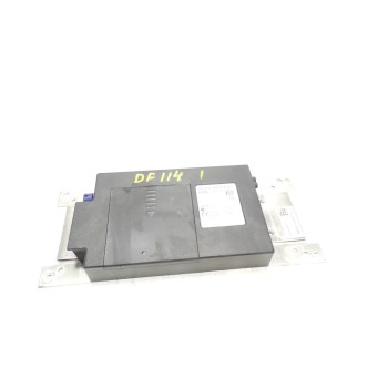 MODULO ELECTRONICO 84109362848 9389657 