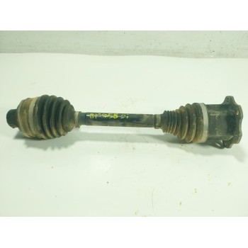 TRANSMISION IZQUIERDA 4N0407271F 4N0407271F 