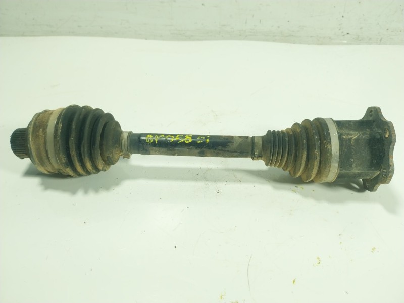 Recambio de transmision izquierda para audi a7 sportback (4ka) 45 tdi mild hybrid quattro referencia OEM IAM 4N0407271F 4N040727