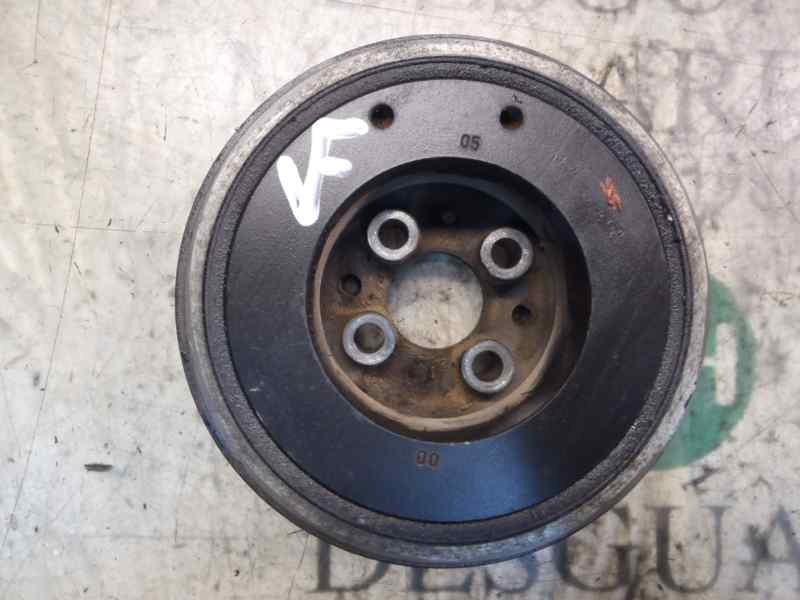 Recambio de polea cigueñal para seat ibiza (6k1) select referencia OEM IAM   