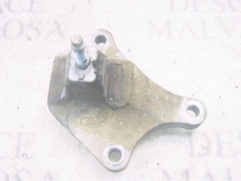 Recambio de soporte cambio para ford fiesta (cbk) ghia referencia OEM IAM   