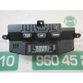 MODULO ELECTRONICO 940A03E010 940A03E010 