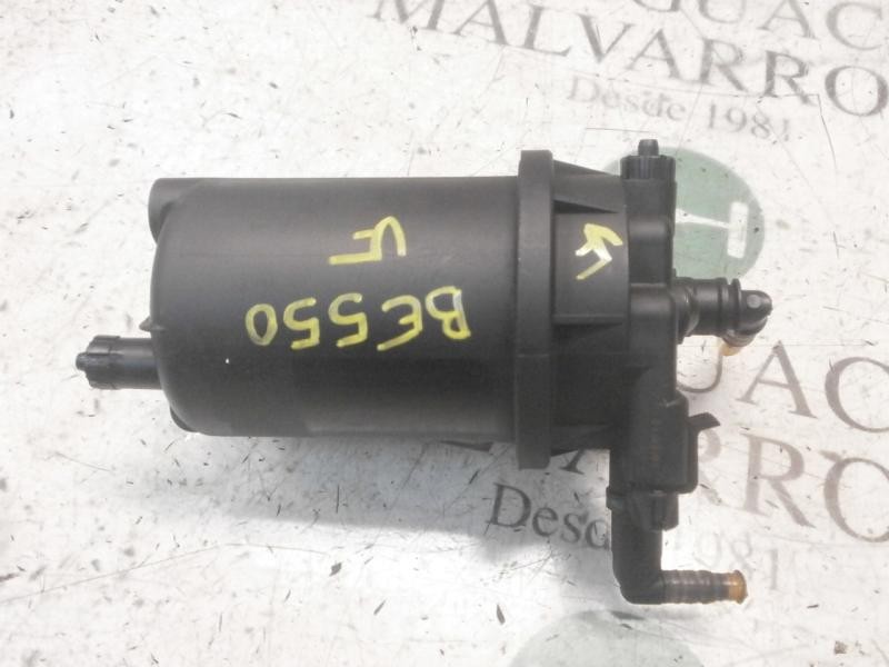 Recambio de soporte filtro gasoil para renault laguna ii (bg0) dynamique referencia OEM IAM   