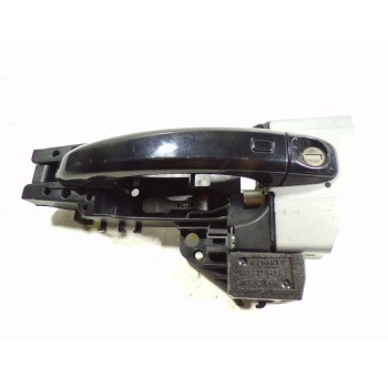 MANETA EXTERIOR DELANTERA IZQUIERDA 8T0837205AGRU 