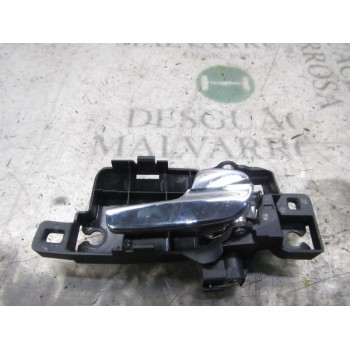 MANETA INTERIOR TRASERA DERECHA 1500958 