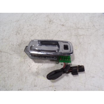 MANETA INTERIOR TRASERA IZQUIERDA 