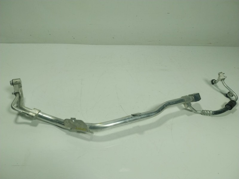 Recambio de tubos aire acondicionado para bmw 3 (g20, g80, g28) 330 i referencia OEM IAM 64539395470 6453939547003 