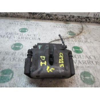 PINZA FRENO DELANTERA IZQUIERDA 