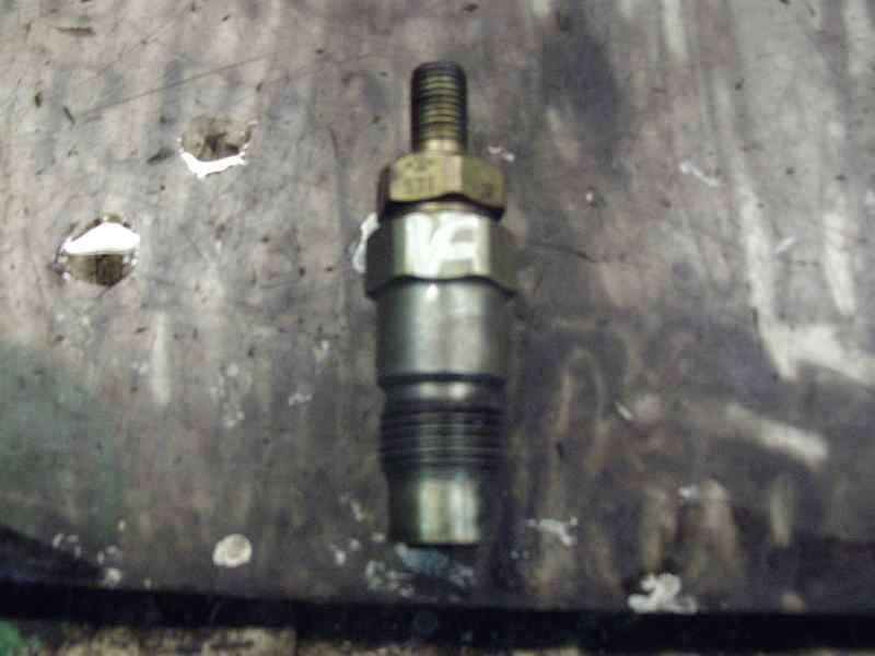 Recambio de inyector para nissan almera (n15) 2.0 diesel referencia OEM IAM   