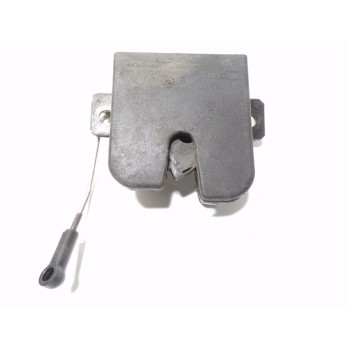 CERRADURA MALETERO / PORTON 2K0827505L9B9 2K0827505 