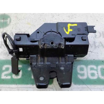 CERRADURA MALETERO / PORTON 51247840617 7840617 