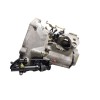Recambio de caja cambios para peugeot 208 i (ca_, cc_) 1.2 vti 82 referencia OEM IAM 9803846280  