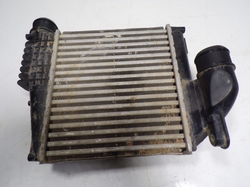 Recambio de intercooler para opel grandland x 1.5 cdti dpf referencia OEM IAM 9675627980 9675627980 