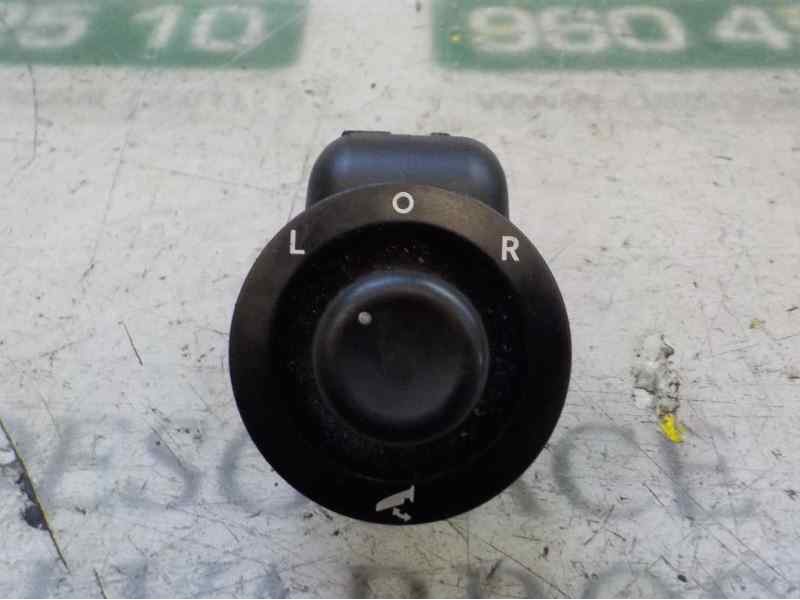 Recambio de mando retrovisor para jeep patriot 2.0 crd cat referencia OEM IAM 56040536AF  