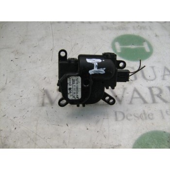 MOTOR APERTURA TRAMPILLAS CLIMATIZADOR 