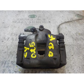PINZA FRENO DELANTERA DERECHA 93191696 