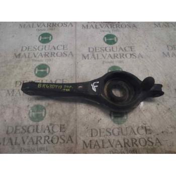 SOPORTE BRAZO SUSPENSION TRASERO IZQUIERDO 