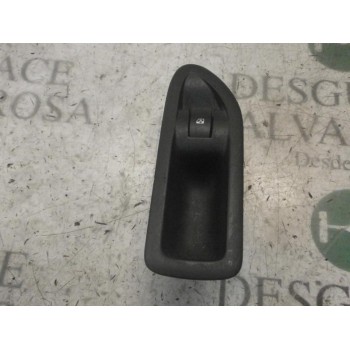 MANDO ELEVALUNAS TRASERO IZQUIERDO 