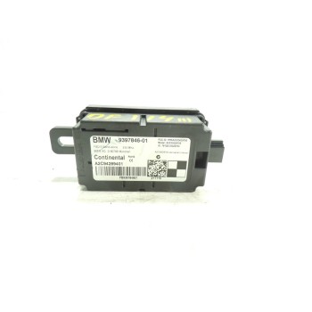 MODULO ELECTRONICO 