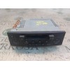 Recambio de sistema audio / radio cd para renault mascot 160 65 4x2 referencia OEM IAM   