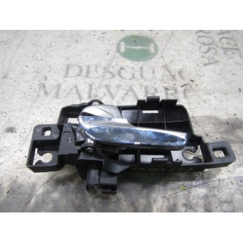 MANETA INTERIOR TRASERA IZQUIERDA 1500982 