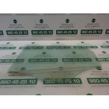 CRISTAL PUERTA TRASERO IZQUIERDO 8R0845205F 