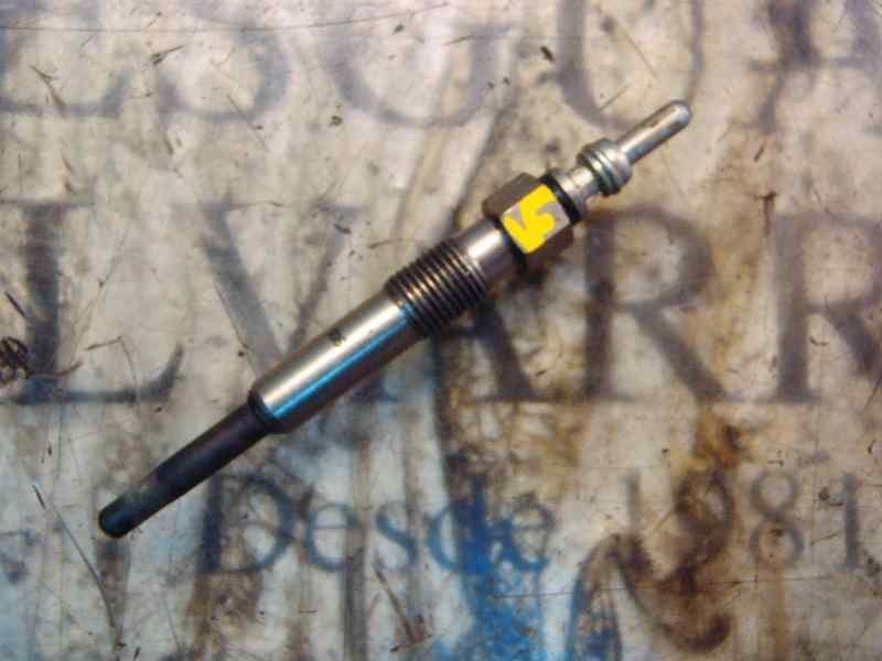 Recambio de calentador para seat ibiza (6k1) select referencia OEM IAM   