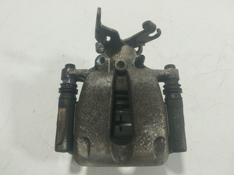 Recambio de pinza freno trasera derecha para opel insignia a (g09) 1.4 (68) referencia OEM IAM 13390034  