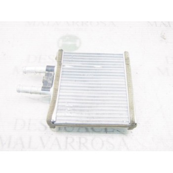 RADIADOR CALEFACCION / AIRE ACONDICIONADO 