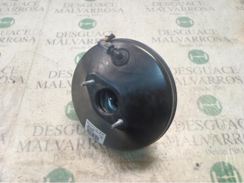 Recambio de servofreno para citroën c3 attraction referencia OEM IAM   