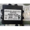 Recambio de modulo electronico para toyota rav 4 advance hybrid referencia OEM IAM 8996042170 8996042150 3560070883