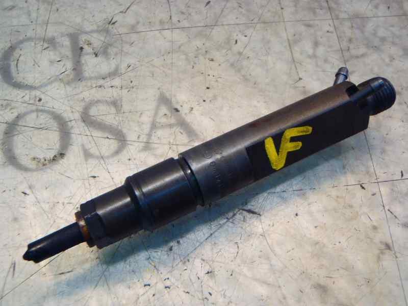 Recambio de inyector para seat ibiza (6k1) select referencia OEM IAM   