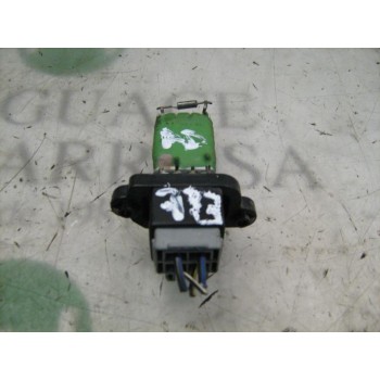 RESISTENCIA CALEFACCION 