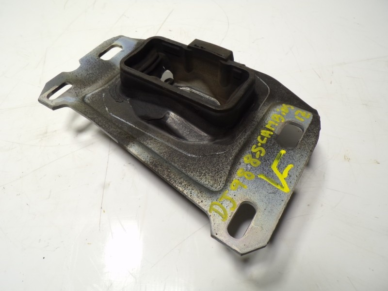 Recambio de soporte cambio para toyota proace city 1.5 dci referencia OEM IAM SU001B4444 9812667680 