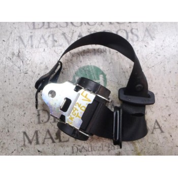 CINTURON SEGURIDAD TRASERO DERECHO 