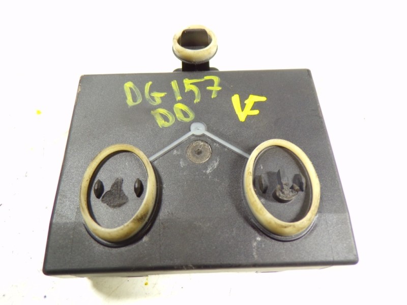 Recambio de modulo electronico para audi a1 (8x) 1.6 tdi referencia OEM IAM 8X0959792HZ00 8X0959792 