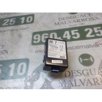 MODULO ELECTRONICO 8974042190 8974042190 61G035000