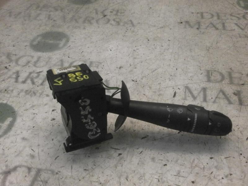 Recambio de mando limpia para renault laguna ii (bg0) dynamique referencia OEM IAM   