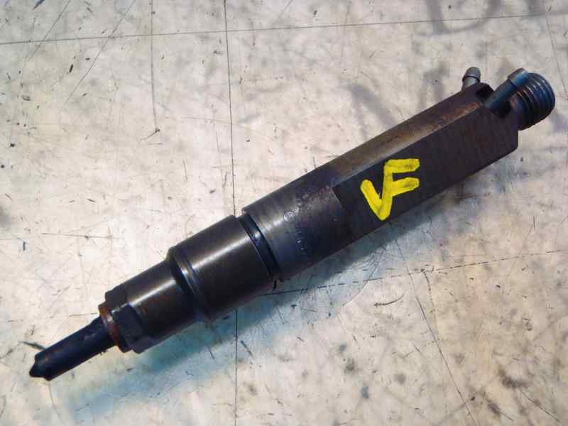 Recambio de inyector para seat ibiza (6k1) select referencia OEM IAM   