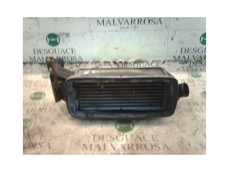 Recambio de intercooler para ford mondeo berlina/familiar (fd) clx berlina referencia OEM IAM   