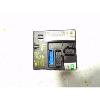 MODULO ELECTRONICO 4F0910289K 4F0907289G 053250445