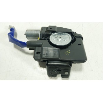 CERRADURA MALETERO / PORTON 6935010130 T5161382A