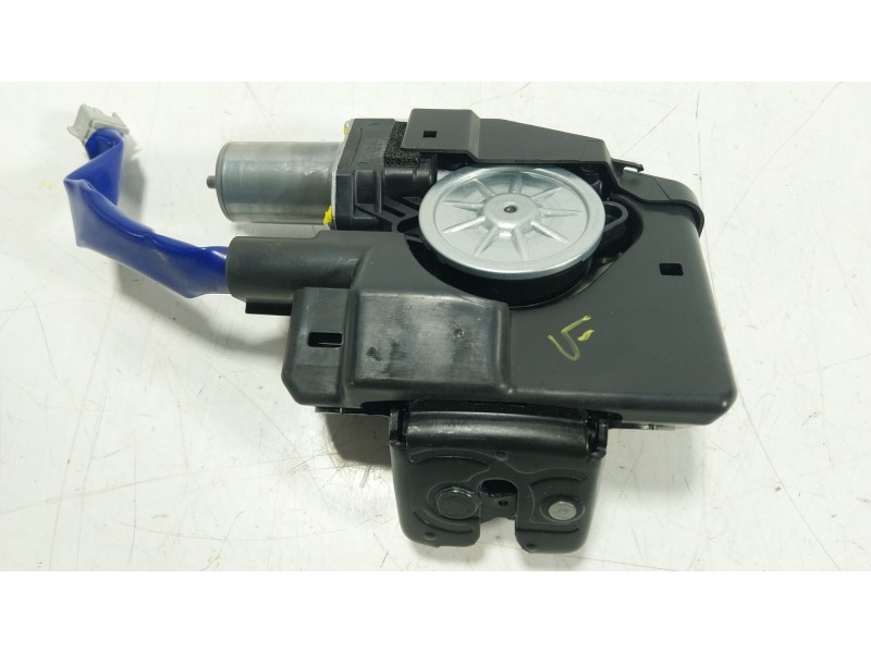 Recambio de cerradura maletero / porton para toyota c-hr (_x1_) 2.0 hybrid (maxh10) referencia OEM IAM 6935010130  T5161382A